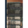 Genealogical History of Deacon Stephen Hart and his Descendants, 1632. 1875: With an Introduction of Miscellaneous Harts and Their Progenitors, as far