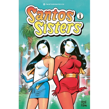 Santos Sisters Vol. 1