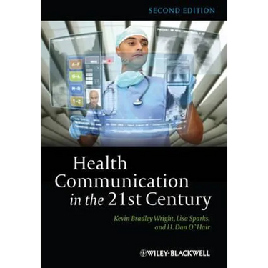 Health Communication in 21st 2