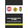 Missouri DMV Permit Practice Test Manual: Drivers Permit & License Book With Questions & Answers for Missouri DMV written Exams