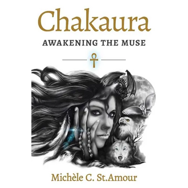 Chakaura: Awakening the Muse