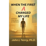 When the First A Changed My Life: A Journey From Shame To Self-Belief