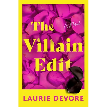 The Villain Edit