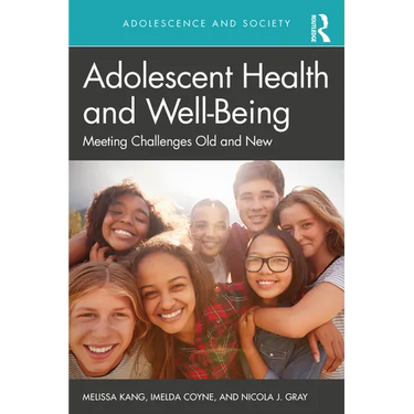 Adolescent Health and Well-Being: Meeting Challenges Old and New