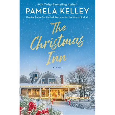The Christmas Inn