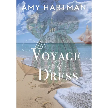 The Voyage of a Dress
