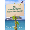 The Fine Butterfly Detective Agency
