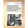 The Case of the Hertfordshire Witchcraft Consider'd. Being an Examination of a Book, Entitl'd, a Full and Impartial Account of the Discovery of Sorcer