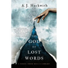 The God of Lost Words