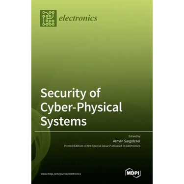 Security of Cyber-Physical Systems