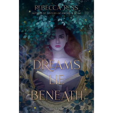 Dreams Lie Beneath