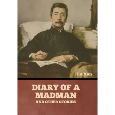 Diary of a Madman and Other Stories