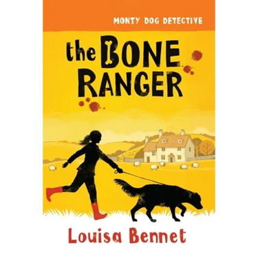 The Bone Ranger