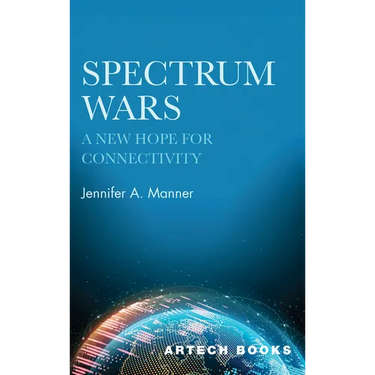 Spectrum Wars: The Hope for Connectivity