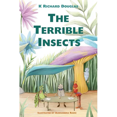 The Terrible Insects