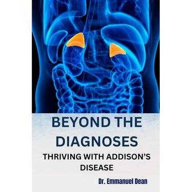 Beyond the Diagnoses: Thriving with Addison's Disease