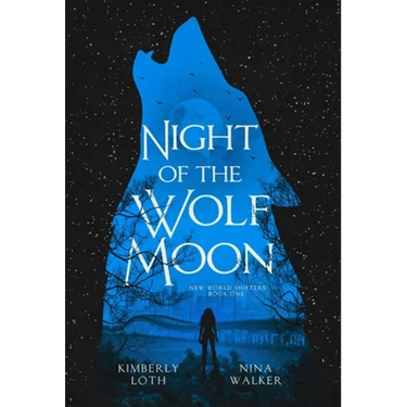 Night of the Wolf Moon