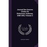 Journal Des Guerres Civiles De Dubuisson-Aubenay, 1648-1652, Volume 2
