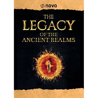 The Legacy Of The Ancient Realms