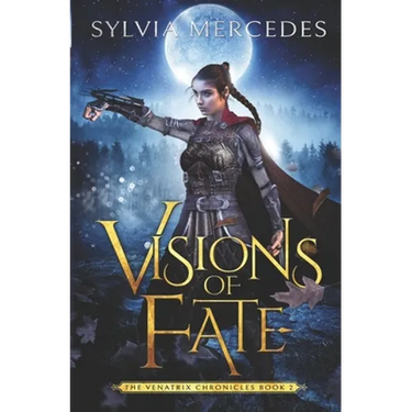 Visions of Fate