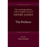 The Prefaces