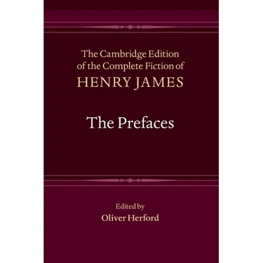 The Prefaces