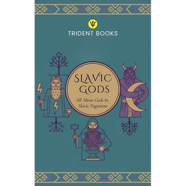 Slavic Gods: All About Gods In Slavic Paganism