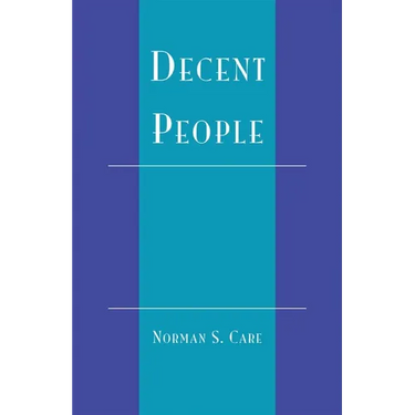 Decent People