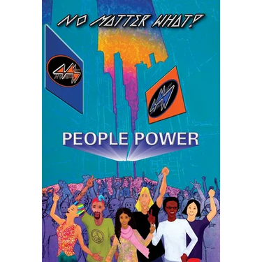 People Power: No Matter What!