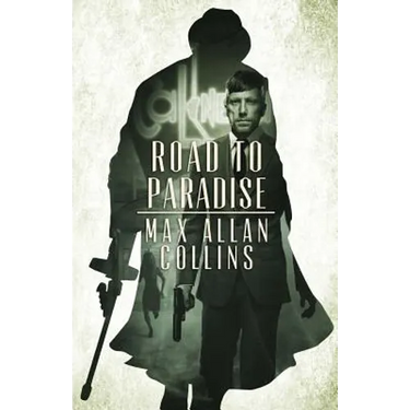 Road to Paradise