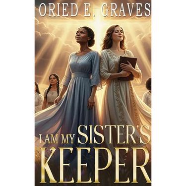 I am My Sister's Keeper