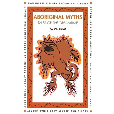 Aboriginal Myths