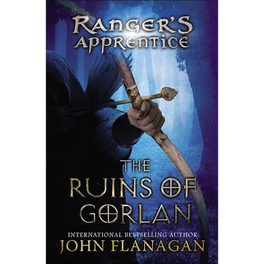 The Ruins of Gorlan
