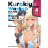 Kurokiya-San Wants to Lead Him Around by the Nose Volume 3