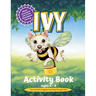 Ivy Activity Book: Companion to Ivy Lost & Found
