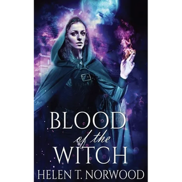 Blood Of The Witch