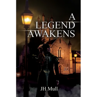 A Legend Awakens