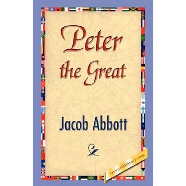 Peter the Great