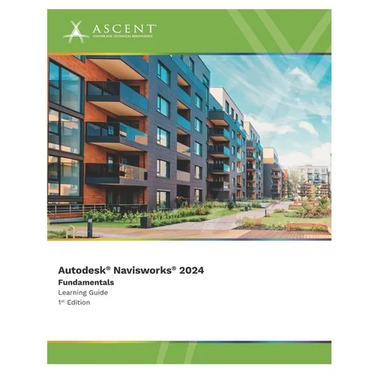 Autodesk Navisworks 2024: Fundamentals