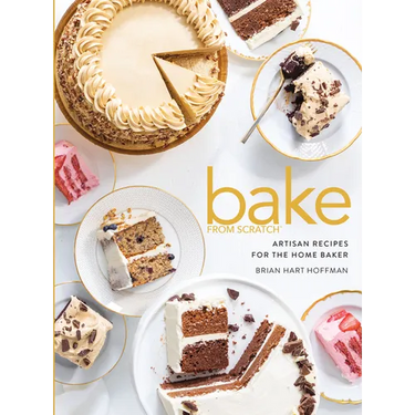 Bake from Scratch (Vol 5): Artisan Recipes for the Home Baker
