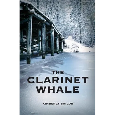 The Clarinet Whale