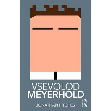 Vsevolod Meyerhold