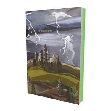 Frankenstein: Deluxe Painted Edition
