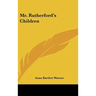 Mr. Rutherford's Children