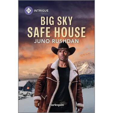 Big Sky Safe House