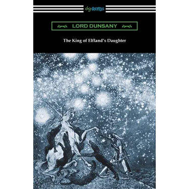 The King of Elfland's Daughter