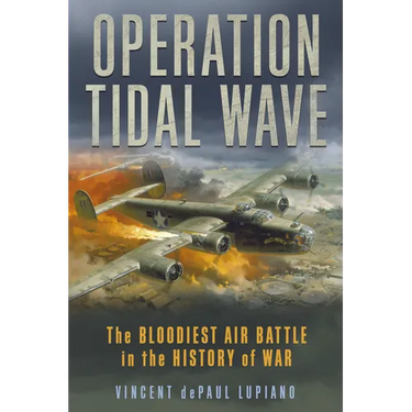 Operation Tidal Wave