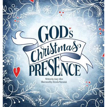 God's Christmas Presence