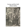 Europe and the Faith
