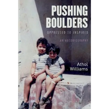 Pushing Boulders: Oppressed to Inspired